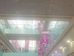 -万达广场(沈阳铁西店)