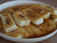 酿豆腐-满記土窑烧鷄波浪山莊
