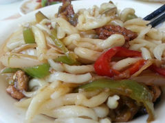 android_upload_pic-吴记排档搓鱼(甘州美食城店)