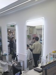 -LJOY丽锦造型·烫发染发
