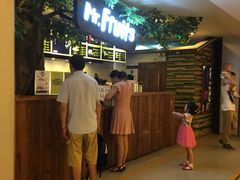-Mr.Fruits水果先生(蓝色港湾店)