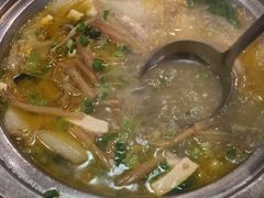 -福春居饺子楼(创业路店)