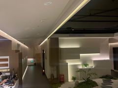 -沐SPA·坐忘山城·日式足道
