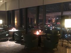 -三迪希尔顿酒店·星空酒廊