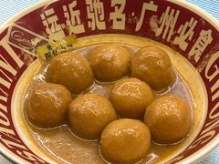 -广九餐室(陈家祠扬韬广场店)
