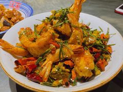 -兰溪小馆(首经贸店)