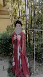 点击看大图 -浮生梦·百里长安汉服体验·化妆造型(永宁门skp店)