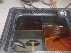 -海底捞火锅(上元大街店)