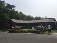 -南京金牛湖风景区