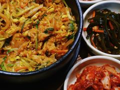 -京玉菲饭店(李村店)