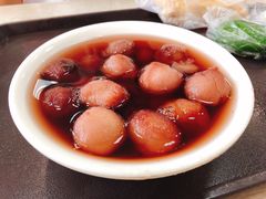 糖芋头-常州糕团店(北大街新世纪商城店)