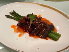 -金轩中餐厅 Jin Xuan(浦东丽思卡尔顿酒店)