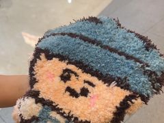-海底捞火锅(江北万达商业广场店)