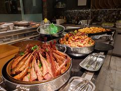 -上海新发展亚太JW万豪酒店