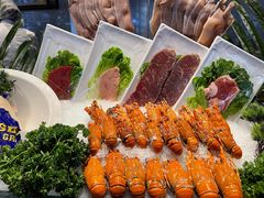 -星伦多自助料理·涮烤一体(杭州来福士店)