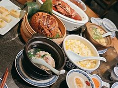 -南京大牌档(新街口德基广场店)