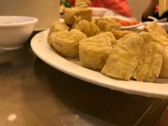 -揭阳钟记小食(福田新村店)