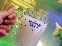 可尔必思-琴寿司居酒屋(中山广场店)