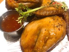 -森Some Fusion(荔湾店)