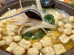-大鼎石锅鱼(春江里店)