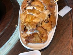 -福茂源横山铁锅羊肉(凤城四路店)