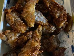 炸五香条-莲花公园煎蟹(总店)