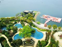 -绿城千岛湖喜来登度假酒店