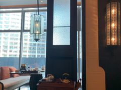 -中山保利艾美酒店-乐美中餐厅