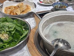 -丰尔粥食·粥底火锅·桑拿鸡(大良总店)