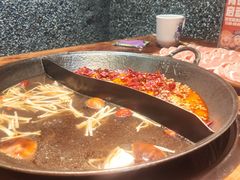 -楠火锅(哈尔滨金爵万象店)