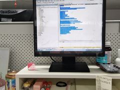 -星巴克(恒基688广场店)