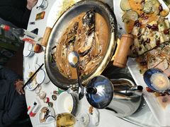 -李氏疙瘩汤·本地海鲜·老烟台菜(所城里店)