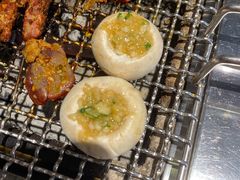 -胡同烧烤·烤肉(塔湾店)
