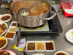 -燃计沙茶皇·香港沙茶火锅(人广旗舰店)