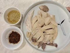 -寻味顺德·南记酒家·传统顺德菜·鱼生(广源路店)