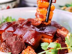 -山水茶艺馆·点心粤菜·30年老字号