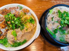 -溢香苑瓦罐(前进路店)