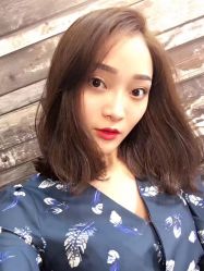 点击看大图 -MS.SALON美发沙龙