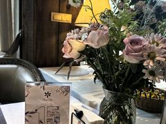 -一棵树·意大利西餐厅One Tree(新城店)