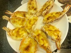-大渔铁板烧(万象城店)