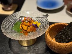 -希望日本料理(保利香槟花园店)