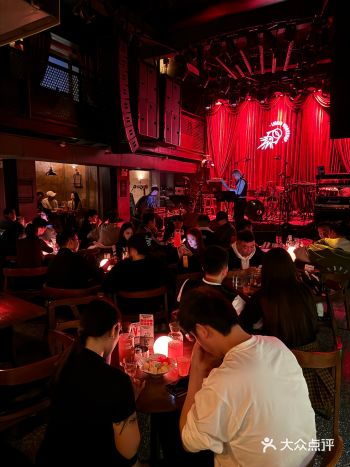 贵阳！适合infp小酌微醺的氛围感bar