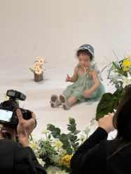 -花开映像儿童摄影