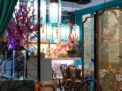 -花样西贡·蜜越餐厅·法式越南料理(水晶城店)