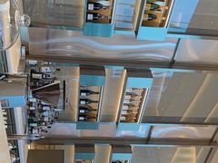 -茶源Fountain Lounge大堂吧·北京东方君悦大酒店