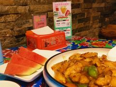 -人民公社大食堂(张家湾店)