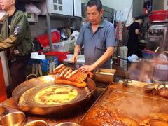 -豪華小食.華記