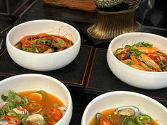 -圣丰索菲特·2 On 988 Café 自助餐厅