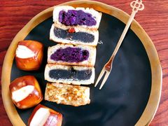 -祥禾饽饽铺·中式糕点(天津河东美福园店)