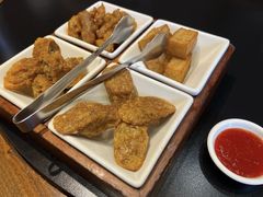 -临家闽南菜(宝洲路店)